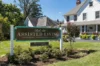 Bel Air Assisted Living, as seen from Hickory Ave