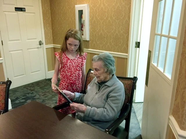 Bel Air Assisted Living - Activities for Seniors