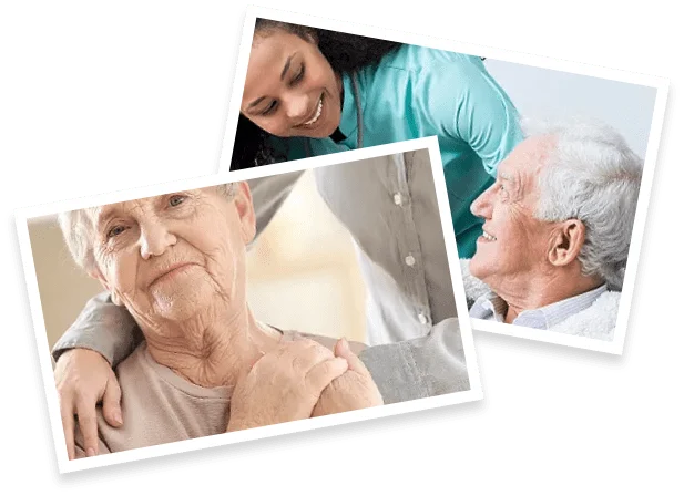 CTA image Innovative dementia care programs at Bel Air Assisted Living for residents in need of memory care; all done to improve one's brain health and function in daily living