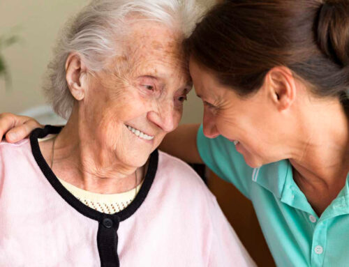 4 Ideas on How to Encourage Your Parent to Consider Assisted Living