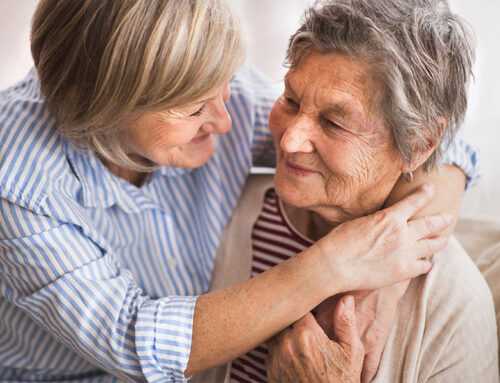 9 Early Signs of Alzheimer’s Disease: Caring for Your Loved One