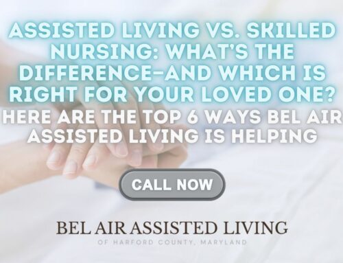 Assisted Living Vs. Skilled Nursing: A Comparative Guide for the Elderly