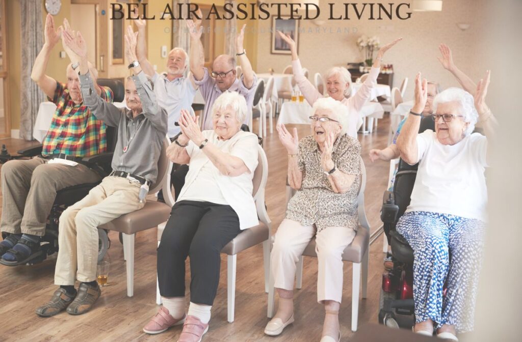 Assisted Living When choosing a facility for senior living, evaluate reviews and reputation to find the right assisted living community