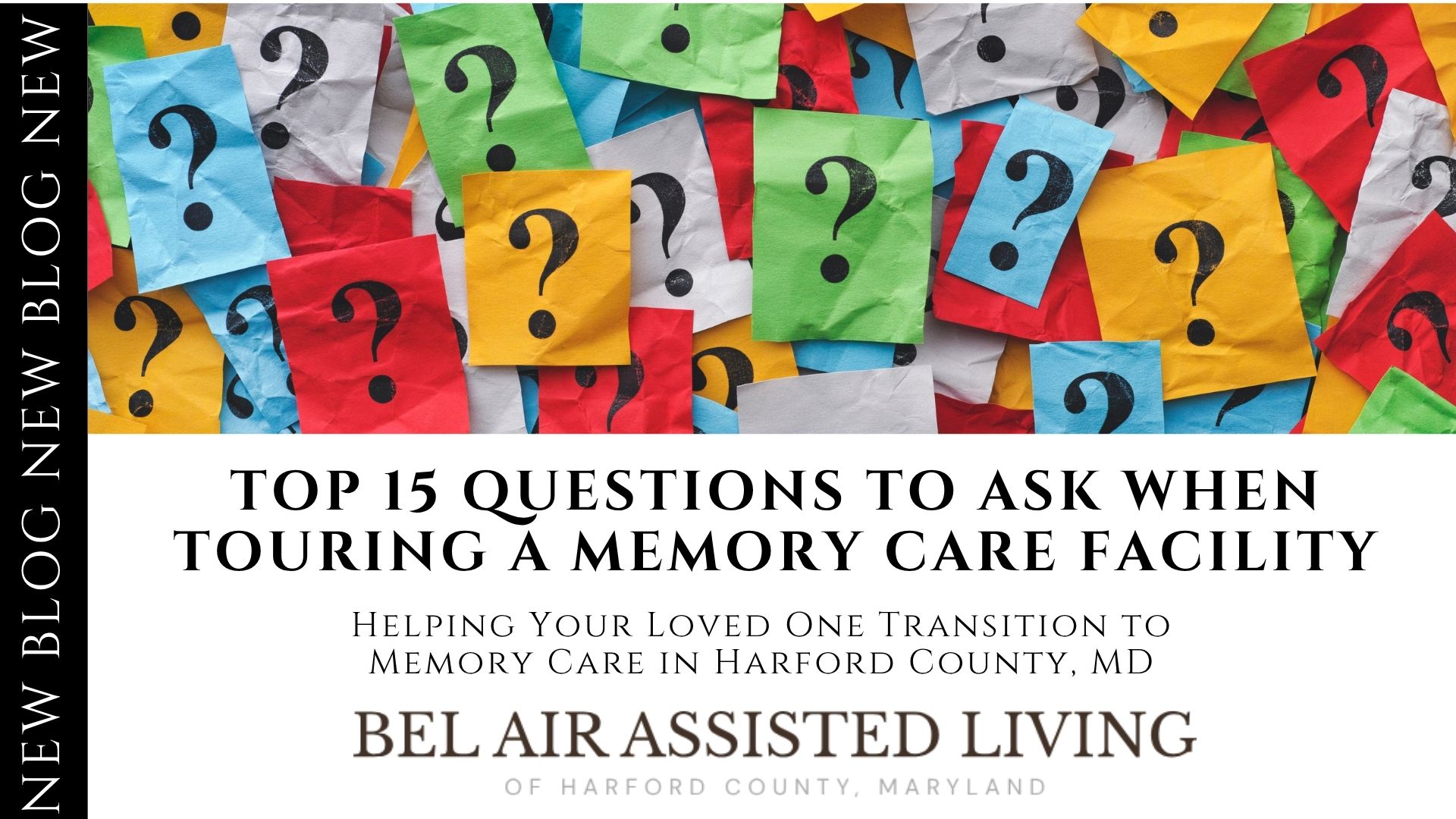 Questions to Ask When Touring a Memory Care
